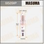 S529IP MASUMA Свічка запалювання