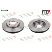 BS5404B FTE Гальмівний диск