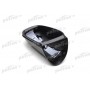 PMG2420C01 PATRON Корпус зовнішнє дзеркало