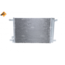 WG2161237 WILMINK GROUP Конденсатор кондиціонера
