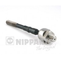 N4841044 NIPPARTS Осьовий шарнір рульова тяга