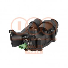 155-12057 IAP QUALITY PARTS Термостат охолоджувальна рідина