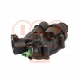 155-12057 IAP QUALITY PARTS Термостат охолоджувальна рідина