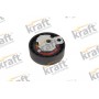 1222150 KRAFT AUTOMOTIVE Натяжний ролик ремінь ГРМ