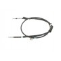 1 987 477 888 BOSCH Тросик, cтояночный тормоз