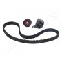 KDD-207 JAPANPARTS Комплект ременя ГРМ