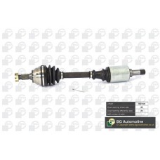 DS1410L BGA Привідний вал