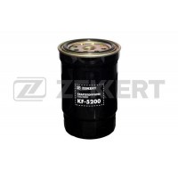 KF-5200 ZEKKERT Паливний фільтр