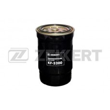 KF-5200 ZEKKERT Паливний фільтр