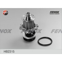 HB2315 FENOX Водяний насос охолодження двигуна