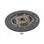 DF-K21 JAPANPARTS Диск зчеплення