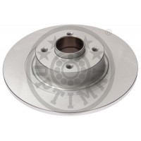 BS-8202C OPTIMAL Гальмівний диск