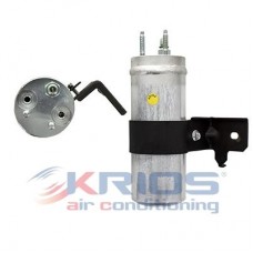 K132399 HOFFER Осушувач кондиціонера