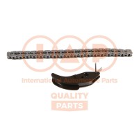 127-14138K IAP QUALITY PARTS Комплект ланцюга привід масляного насоса