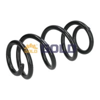 GZJ3994A JAPANPARTS Пружина ходової частини