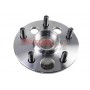 WM 2259 METZGER Комплект підшипника ступиці колеса
