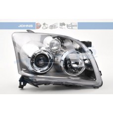 81 26 10-2 JOHNS Основна фара