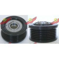 03.80522 AUTOKIT Механізм вільного ходу генератора