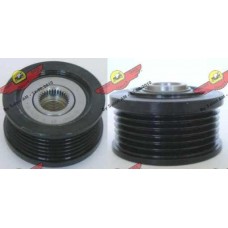 03.80522 AUTOKIT Механізм вільного ходу генератора