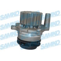WP0094 SAMKO Водяний насос охолодження двигуна