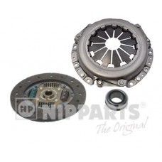 J2000552 NIPPARTS Комплект зчеплення