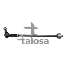 41-01492 TALOSA Поперечна рульова тяга