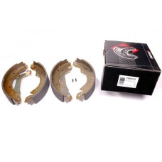 PRS0076 PROTECHNIC Комплект гальмівних колодок