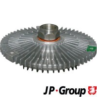 1414900700 JP GROUP Зчеплення вентилятор радіатора