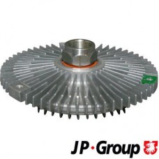 1414900700 JP GROUP Зчеплення вентилятор радіатора
