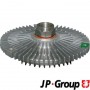 1414900700 JP GROUP Зчеплення вентилятор радіатора