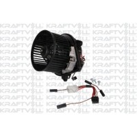 08130123 KRAFTVOLL GERMANY Вентилятор салону