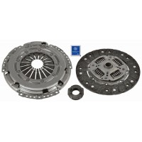 3000 950 734 SACHS Комплект зчеплення