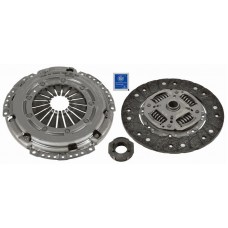 3000 950 734 SACHS Комплект зчеплення