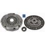 3000 950 734 SACHS Комплект зчеплення
