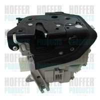 3100381 HOFFER Замок дверей
