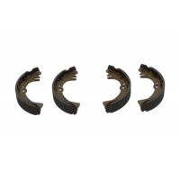 KBS-1901 KAVO PARTS Комплект гальмівних колодок