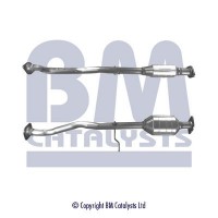 BM80264H BM CATALYSTS Катализатор