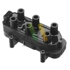 LVCL1139 MOTAQUIP Котушка запалювання