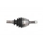 PNG70460 POINT GEAR Привідний вал