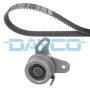Комплект ременя ГРМ DAYCO KTB566