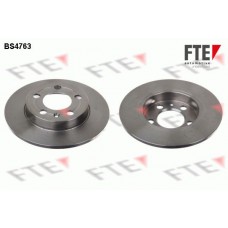 BS4763 FTE Гальмівний диск