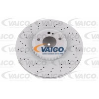 V30-80100 VAICO Гальмівний диск