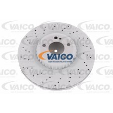 V30-80100 VAICO Гальмівний диск