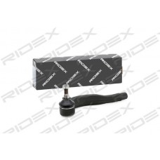 914T0215 RIDEX Наконечник поперечної кермової тяги