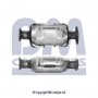 BM90018H BM CATALYSTS Катализатор