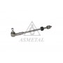 29VW1250 ASMETAL Поперечна рульова тяга