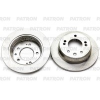 PBD7025 PATRON Гальмівний диск