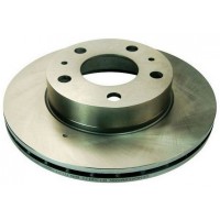 B130031 DENCKERMANN Гальмівний диск