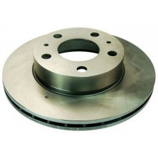 B130031 DENCKERMANN Гальмівний диск