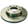 B130031 DENCKERMANN Гальмівний диск